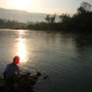 Meet your Posher, Gonzalo